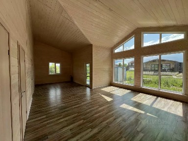 Продается 1-этажный дом, 120 м²