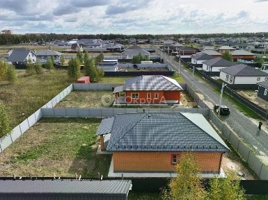 Продается 1-этажный дом, 121 м²