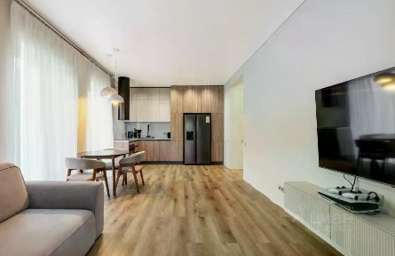 Продается 1-этажный коттедж, 120 м²