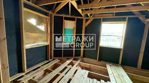 Продается 2-этажный дом, 96 м²