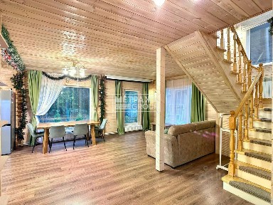Продается 2-этажный дом, 156 м²