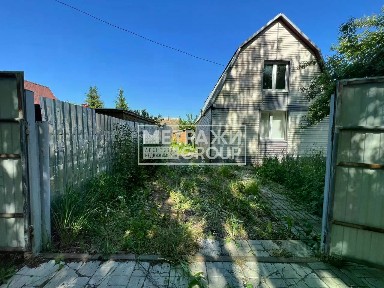 Продается 2-этажный дом, 94,9 м²
