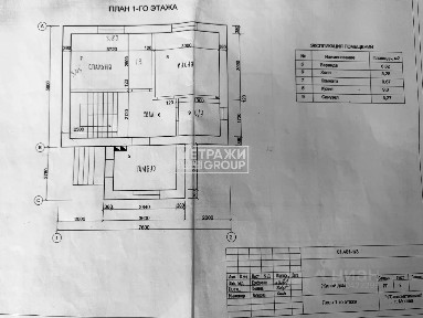 Продается 3-этажный дом, 147 м²