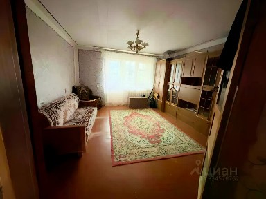 Продается 2-этажный коттедж, 45 м²