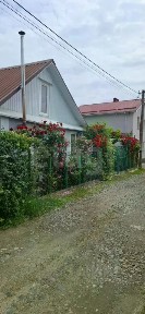 Продается 1-этажный дом, 29,1 м²