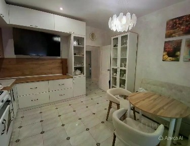 Продается 1-этажный дом, 80 м²