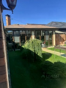 Продается 2-этажный дом, 260 м²