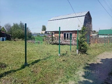 Продается участок, 4 сот.