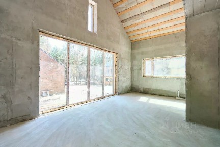 Продается 1-этажный дом, 103,2 м²