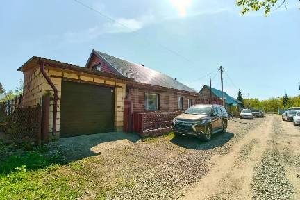 Продается 2-этажный дом, 140 м²
