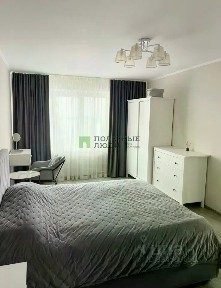 Продается 3-комн. квартира, 71,7 м²