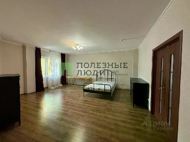 Продается 2-комн. квартира, 82,8 м²
