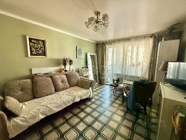 Продается 3-комн. квартира, 64 м²