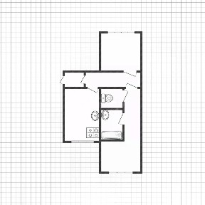 Продается 2-комн. квартира, 47 м²