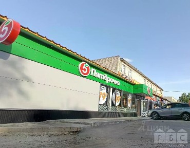 Саратовская область, Вольский район, Сенное муниципальное образование, Сенной рп, ул. Спортивная, 8