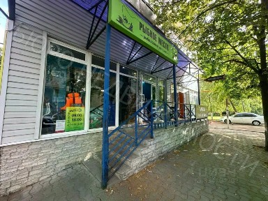 Продается торговая площадь, 90 м²