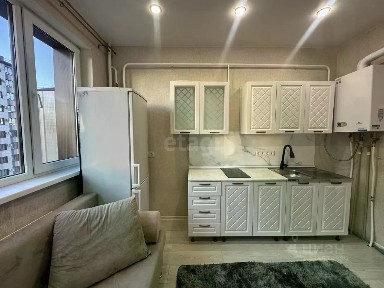 Сдается 1-комн. квартира, 35 м²