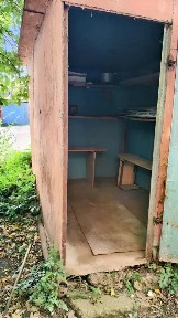 Сдается 1-комн. квартира, 30 м²