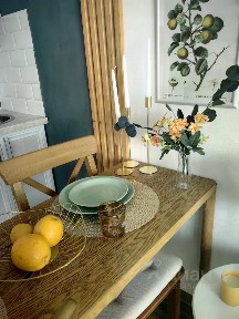 Сдается студия, 22 м²