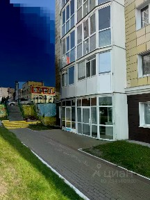 Сдается торговая площадь, 101 м²