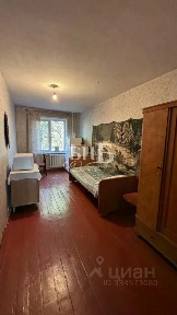 Сдается 2-комн. квартира, 46 м²
