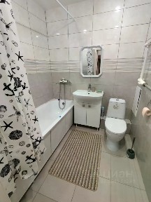 Сдается 1-комн. квартира, 41 м²