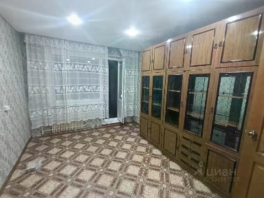 Сдается 3-комн. квартира, 64 м²