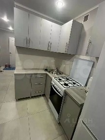 Сдается 2-комн. квартира, 43,2 м²