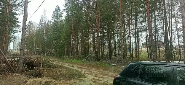 Продается участок, 8,54 сот.