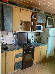 Продается 50% часть дома, 83,8 м²