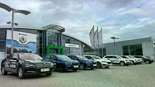 Сдается помещение свободного назначения, 1 300 м²