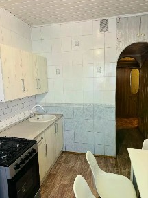 Сдается 2-комн. квартира, 50,4 м²