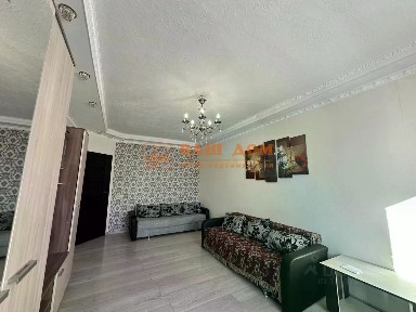 Сдаются 1-комн. апартаменты, 45 м²