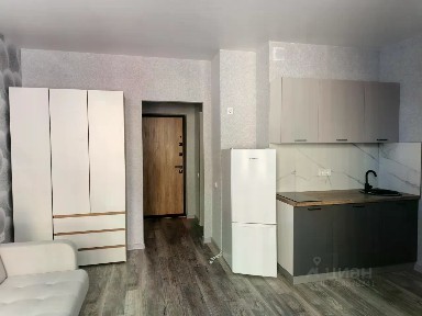 Сдается студия, 25 м²