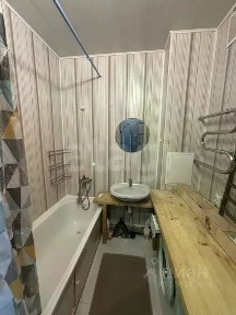 Сдается 1-комн. квартира, 40 м²