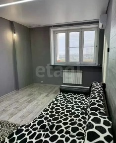 Сдается 1-комн. квартира, 40 м²