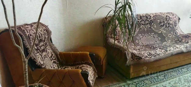 Сдается 3-комн. квартира, 64 м²