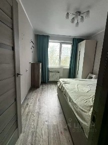 Сдается 3-комн. квартира, 65 м²