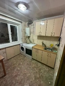 Сдается 1-комн. квартира, 33 м²