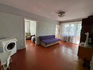 Сдается 3-комн. квартира, 48,2 м²