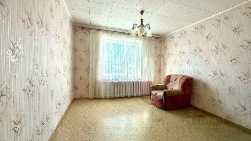 Продается 2-комн. квартира, 52 м²