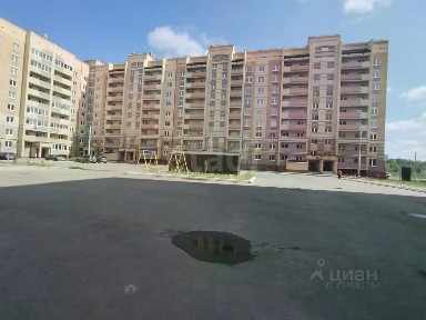Продается 2-комн. квартира, 55,1 м²