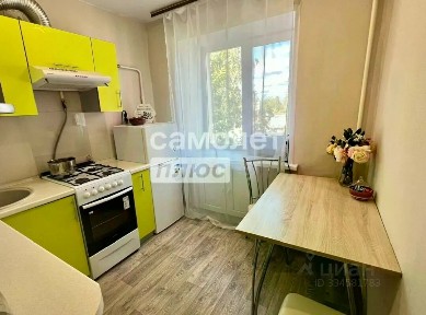 Продается 1-комн. квартира, 32 м²