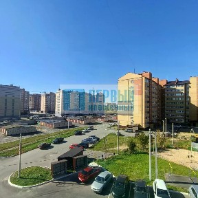 Продается 1-комн. квартира, 46,05 м²