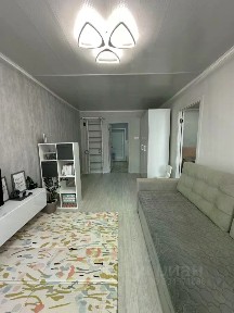 Продается 2-комн. квартира, 46,4 м²