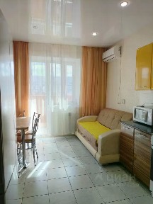 Продается 1-комн. квартира, 44,9 м²