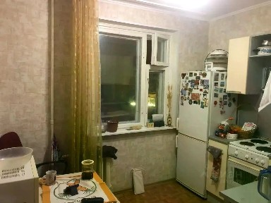Продается 1-комн. квартира, 41 м²