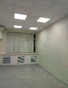 Сдается офис, 46 м²