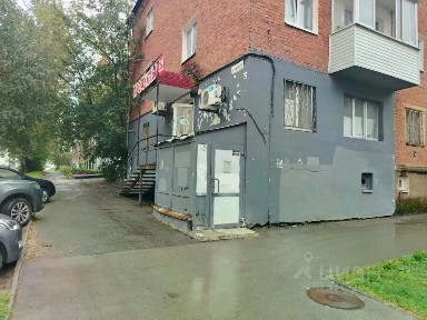 Сдается помещение свободного назначения, 189 м²