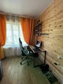 Сдается 1-этажный дом, 90 м²
